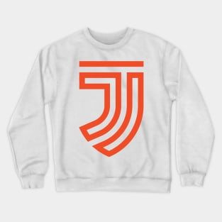 Juventus FC Premium Crewneck Sweatshirt